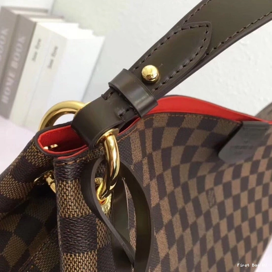 Firstbag MM Vuitton GRACEFUL Louis 0823